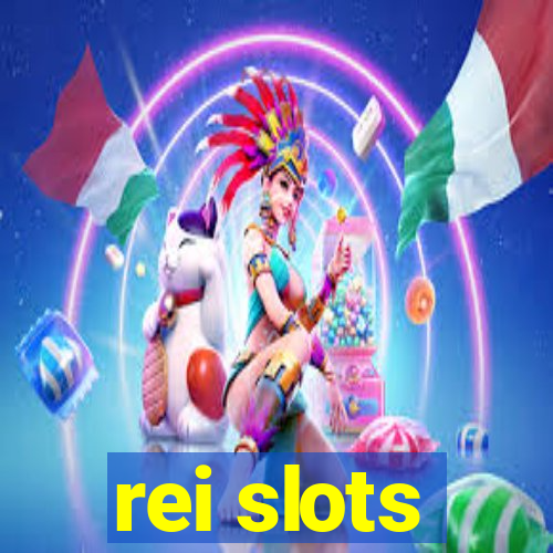 rei slots